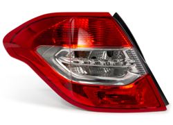 ŠTOPLAMPA CITROEN C4 010-015 LX
