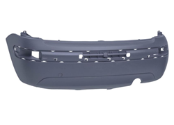BRANIK ZAD. CITROEN C3 02-09 LAK.=CI3221051