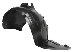 PVC BLATOBRAN CITROEN C3 05-09 DX