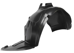 PVC BLATOBRAN CITROEN C3 05-09 LX