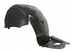 PVC BLATOBRAN CITROEN C3 09- LX TÜV KVALITET