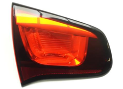 ŠTOPLAMPA UNUTARNJA CITROEN C3 09 - LX TYC