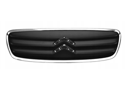 MASKA CITROEN C2 08- KROM