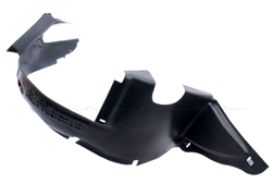 PVC BLATOBRAN CITROEN BERLINGO 96-02 DX