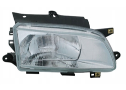 FAR CITROEN BERLINGO 96-02 DX H4 EL.