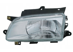 FAR CITROEN BERLINGO 96-02 LX H4 EL.