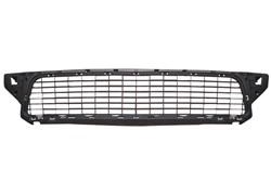 REŠETKA BRANIKA DACIA DUSTER 09- SREDNJA