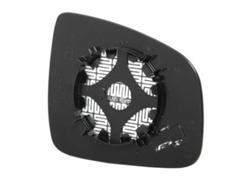 STAKLO RETR. DACIA SANDERO 013 LX