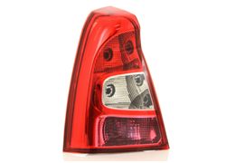 ŠTOPLAMPA DACIA LOGAN 08- LX 4VR.