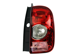 ŠTOPLAMPA DACIA DUSTER 010- DX