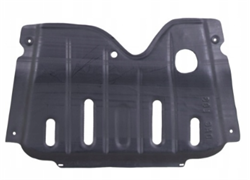 ZAŠTITA MOTORA DACIA SANDERO 08-