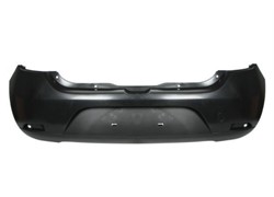 BRANIK ZAD. DACIA SANDERO 013-