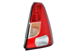 ŠTOPLAMPA DACIA LOGAN 05-08 DX BIJELO/CRV.4VR