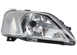 FAR DACIA LOGAN 05- DX TYC