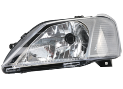 FAR DACIA LOGAN 05- LX TYC