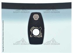 ŠAJBA BMW X5 E70 010-013 SENZOR UGR.=S.BM824