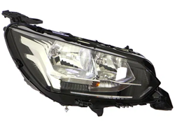 FAR PEUGEOT 208 019- DX H18/H9 PY21W