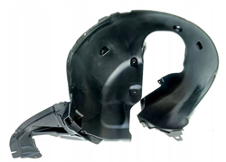 PVC BLATOBRAN ŠKODA OCTAVIA 017- LX