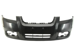 BRANIK DAEWOO AVEO 07- 4VR.CRNI ZA MAG.