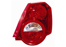 ŠTOPLAMPA DAEWOO AVEO 08- DX