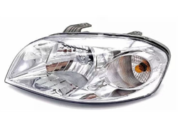 FAR DAEWOO AVEO 06-09 SEDAN   LX EL.