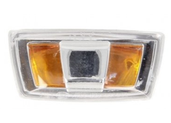 ŽMIG. BOČNI OPEL ASTRA H 04- DX TAMNI=DW0404141=OP0344141