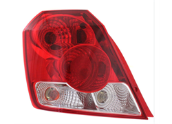 ŠTOPLAMPA DAEWOO KALOS 02-06 5VR.LX