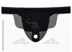 ŠAJBA AUDI A8 017- SENZOR  TELECAM PROEKCIA S.GOBAIN