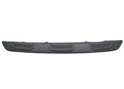 SPOJLER ZAD. BRANIKA DACIA SANDERO STEPWAY 020- ZA LAK.