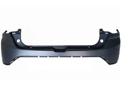 BRANIK ZAD. DACIA SANDERO STEPWAY 020- GRONJI