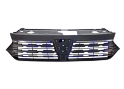 MASKA DACIA SANDERO 020- CRNA