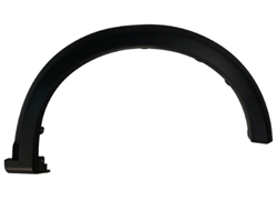 PVC RUB PRED. BLATOBRANA DACIA SANDERO STEPWAY 020- DX