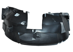 PVC BLATOBRAN DACIA DUSTER 017- LX