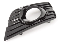 REŠETKA BRANIKA VW PASSAT CC 012- LX S RUPOM ZA MAG. MOD: R-LINE