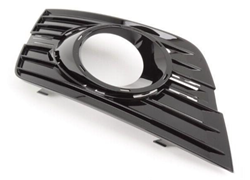 REŠETKA BRANIKA VW PASSAT CC 012- LX S RUPOM ZA MAG. MOD: R-LINE