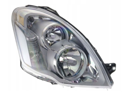 FAR IVECO DAILY 011- DX