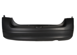 BRANIK ZAD. OPEL AGILA 00-07 ZA LAK