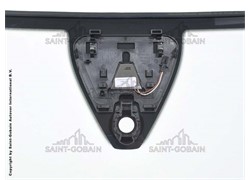 ŠAJBA VW SHARAN MOD: 015-  SENZOR  ACUST. TELECAM  GLAVISTA