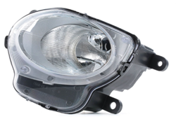 FAR FIAT 500 07- H1 LX DONJI