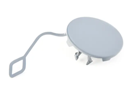 POKLOPAC KUKE ZA VUČU PRED. BRANIKA VW TOUAREG 010- DX