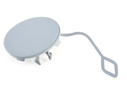 POKLOPAC KUKE ZA VUČU PRED. BRANIKA VW TOUAREG 010- LX