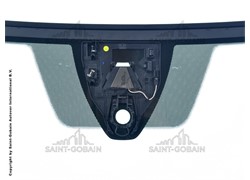 ŠAJBA VW POLO 017- SENZOR TELECAM  S.GOBAIN