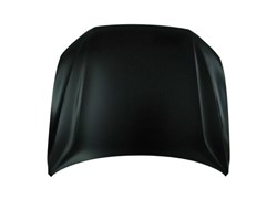 HAUBA VOLVO XC60  017- ALUMINI