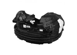 PVC BLAT NISSAN NAVARA 015- LX