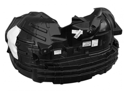 PVC BLAT NISSAN NAVARA 015- DX