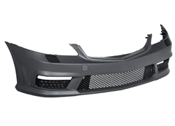 BRANIK MERC W221 05- S RUP ZA BRIZ MOD: AMG