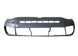 BRANIK VW CADDY 020- BEZ REŠETKI I MASKE