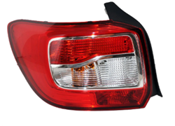 ŠTOPLAMPA DACIA LOGAN 013- LX