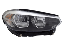 FAR BMW X3 G01 017- DX H7 PY24W S LED DNEVNIM SVJ. TYC
