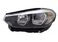 FAR BMW X3 G01 017- LX H7 PY24W S LED DNEVNIM SVJ. DEPO